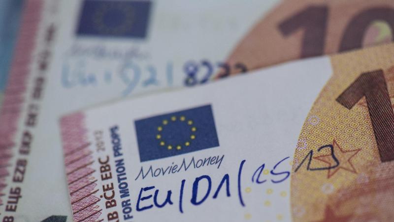 Seit der zweiten Jahreshälfte 2019 wird immer mehr "Movie Money" zur Täuschung im Zahlungsverkehr eingesetzt. Seit der zweiten Jahreshälfte 2019 wird immer mehr "Movie Money" zur Täuschung im Zahlungsverkehr eingesetzt.