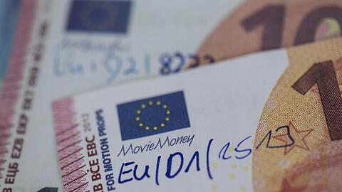 Seit der zweiten Jahreshälfte 2019 wird immer mehr "Movie Money" zur Täuschung im Zahlungsverkehr eingesetzt.