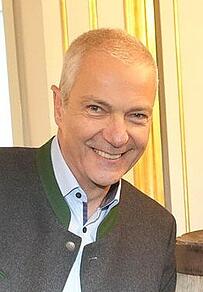 Michael M&ouml;ller verl&auml;sst Hofbr&auml;u zum Jahresende.