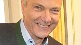 Michael M&ouml;ller verl&auml;sst Hofbr&auml;u zum Jahresende.