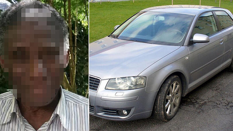 Der 77-jährige Münchner war seit Dienstag verschwunden, nun ist er wieder aufgetaucht.