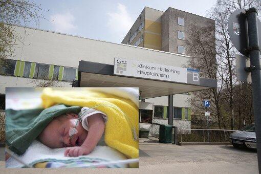 Mitarbeiter der Kinderklinik Harlaching erheben in einem offenen Brief schwere Vorwürfe gegen den Chefarzt. Die Staatsanwaltschaft ist eingeschaltet &ndash; und auch ein externer Gutachter.