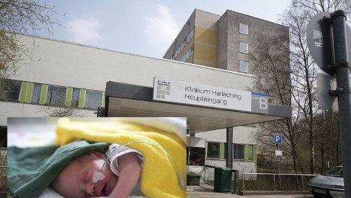 Mitarbeiter der Kinderklinik Harlaching erheben in einem offenen Brief schwere Vorwürfe gegen den Chefarzt. Die Staatsanwaltschaft ist eingeschaltet – und auch ein externer Gutachter. Mitarbeiter der Kinderklinik Harlaching erheben in einem offenen Brief schwere Vorwürfe gegen den Chefarzt. Die Staatsanwaltschaft ist eingeschaltet – und auch ein externer Gutachter.