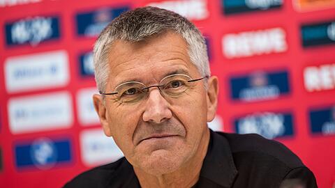 Herbert Hainer ist seit 2019 Präsident des FC Bayern. (Archivfoto) Herbert Hainer ist seit 2019 Präsident des FC Bayern. (Archivfoto)