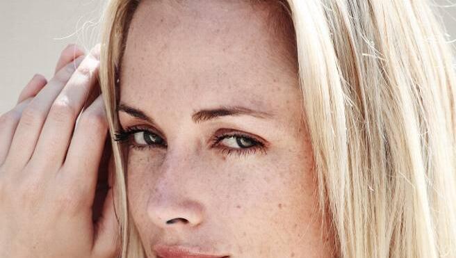 Durch vier Schüsse wurde Reeva Steenkamp von Pistorius getötet. Durch vier Schüsse wurde Reeva Steenkamp von Pistorius getötet.