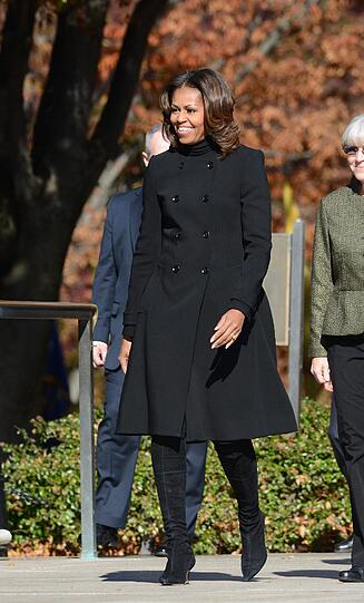 Michelle Obama