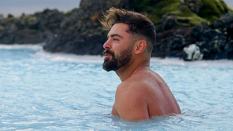 Schauspieler Zac Efron hat das Disney-Boy-Image abgeschüttelt.