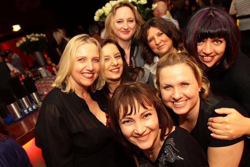 Party-Pics der Woche: "Housebombs" im Parkcafé