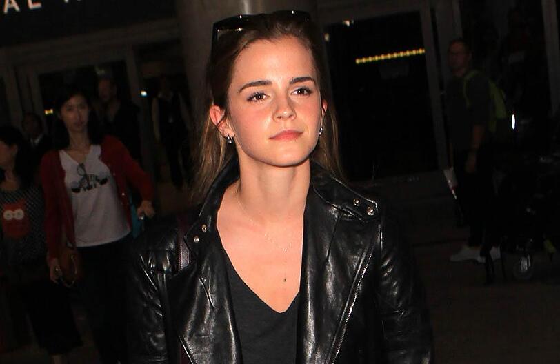 Emma Watson