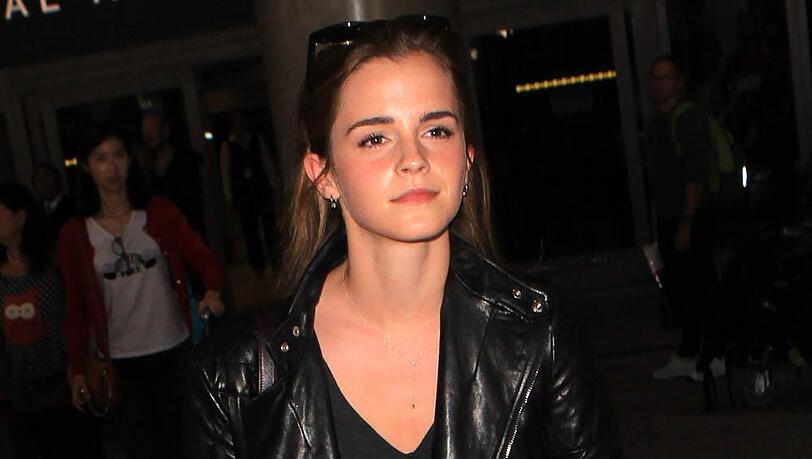 Emma Watson Emma Watson