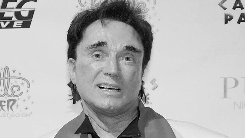 "Siegfried & Roy"-Magier Roy Horn ist in einem Krankenhaus in Las Vegas an den Folgen von Covid-19 gestorben.