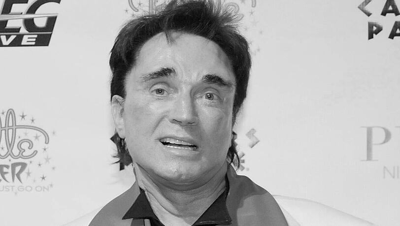 "Siegfried & Roy"-Magier Roy Horn ist in einem Krankenhaus in Las Vegas an den Folgen von Covid-19 gestorben. "Siegfried & Roy"-Magier Roy Horn ist in einem Krankenhaus in Las Vegas an den Folgen von Covid-19 gestorben.