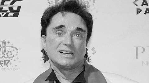 "Siegfried & Roy"-Magier Roy Horn ist in einem Krankenhaus in Las Vegas an den Folgen von Covid-19 gestorben.