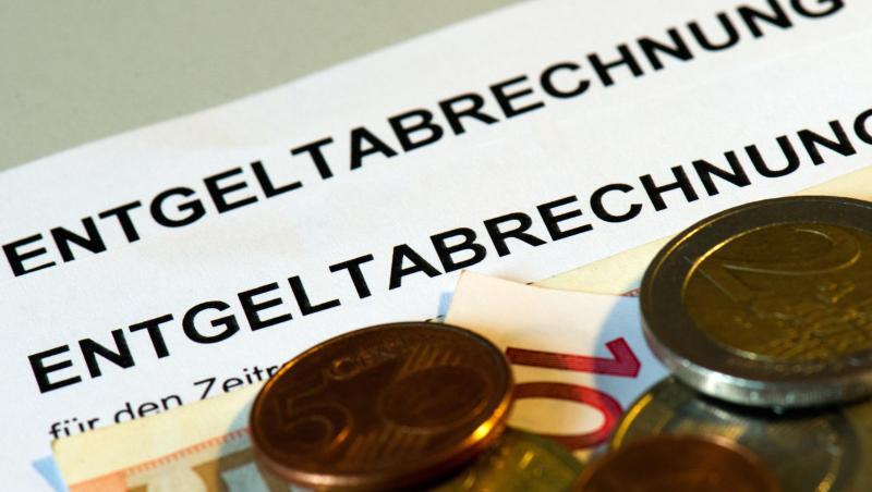 Arbeit in Deutschland ist erneut teurer geworden. Arbeit in Deutschland ist erneut teurer geworden.