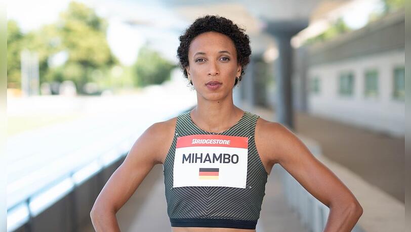Malaika Mihambo konzentriert sich nach Silber bei den European Championships auf die WM 2023 und Olympia 2024