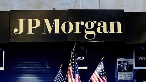 JPMorgan verweist darauf, dass Konten wegen rechtlicher oder regulatorischer Risiken geschlossen werden k&ouml;nnten. (Archivbild)