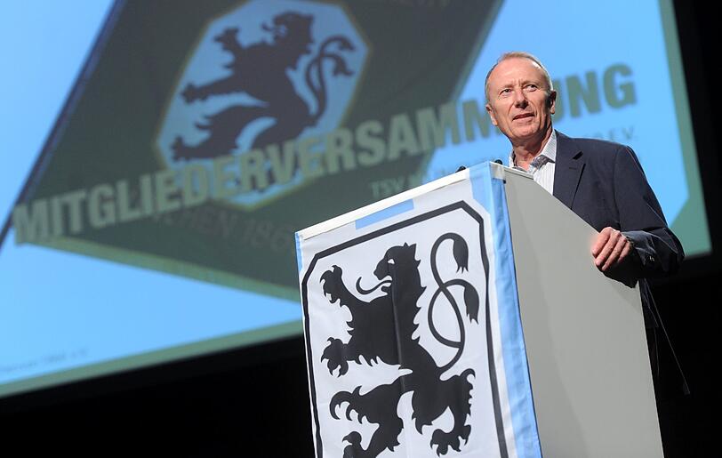 Monatzeder: "Es ist in der Tat eine sehr historisches Ereignis"