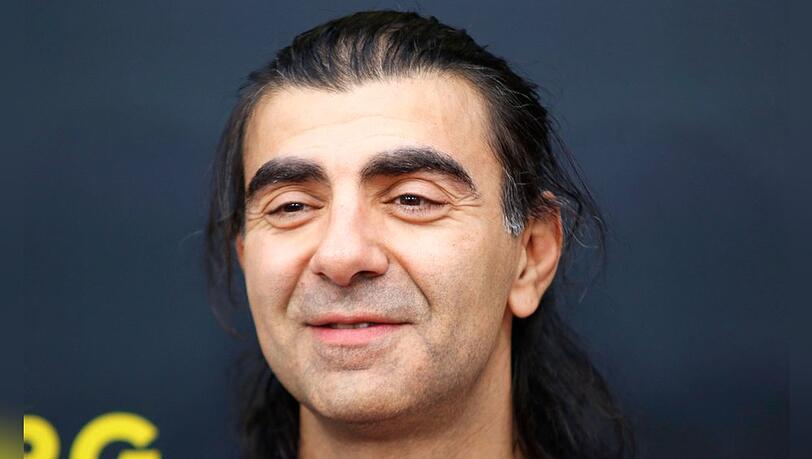 Heldentat von Fatih Akin während Recherchereise in den USA.