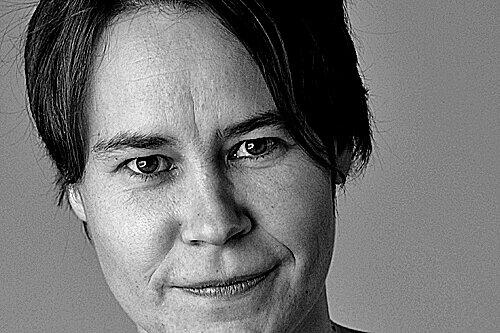 Anja Timmermann, AZ-Redakteurin