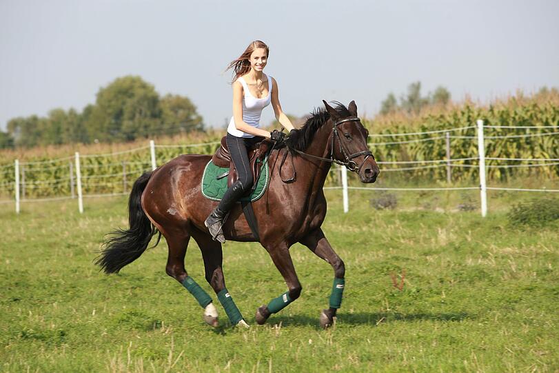 Marie Scherbinek ist die fünfte Finalistin der Schönen Münchnerin 2013. Die Bilder vom Shooting: