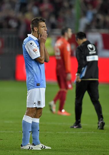 Weitere Bilder vom Spiel.