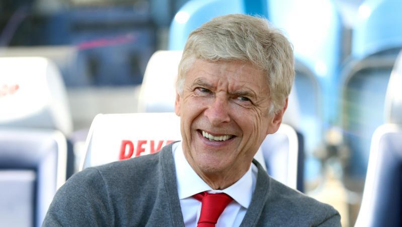Wenger kann sich ein Engagement beim FC Bayern vorstellen. Wenger kann sich ein Engagement beim FC Bayern vorstellen.