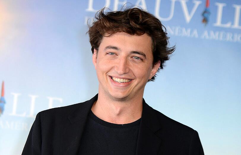 Benh Zeitlin für "Beasts of the Southern Wilde".
