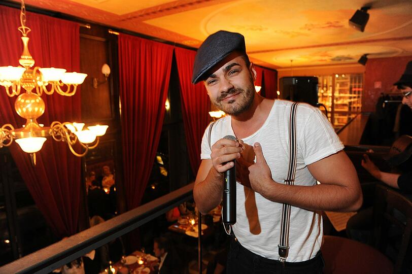 Vito Lavita (Italienischer Sänger)