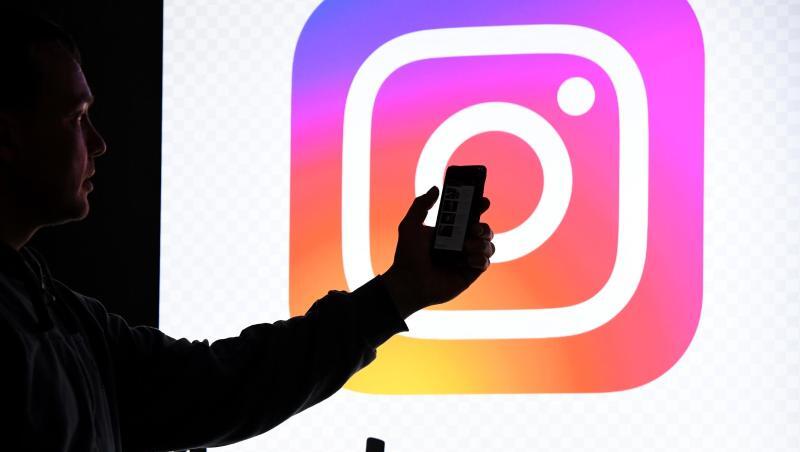 Bei der Klage geht es um den mutmaßlichen Verkauf von gefälschten Likes und Follower an Instagram-Nutzer. Carsten Rehder/dpa Bei der Klage geht es um den mutmaßlichen Verkauf von gefälschten Likes und Follower an Instagram-Nutzer. Carsten Rehder/dpa