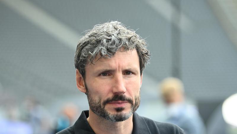 Mark van Bommel trifft mit dem VfL Wolfsburg zum Champions League-Auftakt auf den französischen Meister OSC Lille.