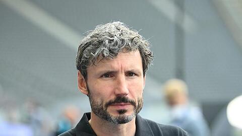 Mark van Bommel trifft mit dem VfL Wolfsburg zum Champions League-Auftakt auf den französischen Meister OSC Lille.