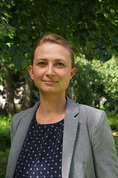 Anke Neumeier ist beim Bund Naturschutz in Bayern in der Münchner Projektstelle "Ökologisch Essen" tätig. Anke Neumeier ist beim Bund Naturschutz in Bayern in der Münchner Projektstelle "Ökologisch Essen" tätig.