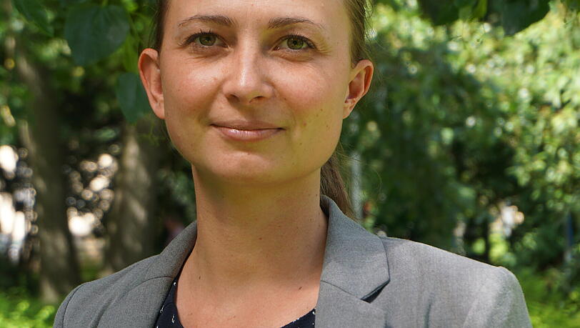 Anke Neumeier ist beim Bund Naturschutz in Bayern in der Münchner Projektstelle "Ökologisch Essen" tätig. Anke Neumeier ist beim Bund Naturschutz in Bayern in der Münchner Projektstelle "Ökologisch Essen" tätig.