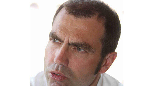 Stadtkämmerer Harry Riedel (SPD). Stadtkämmerer Harry Riedel (SPD).