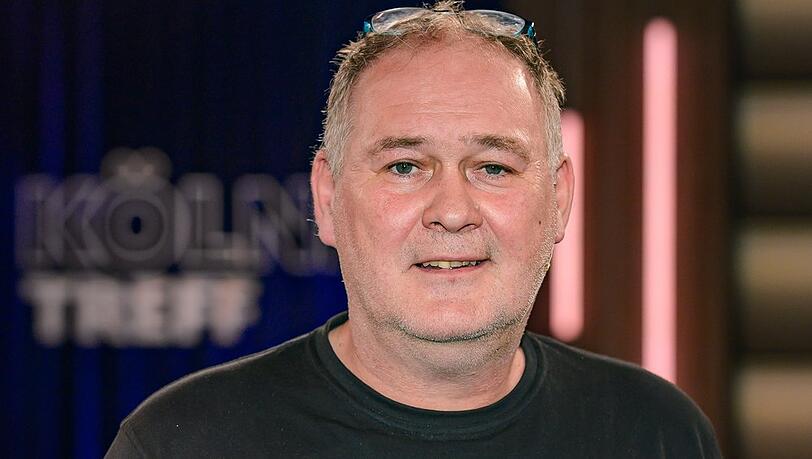 Waldi Lehnertz bringt seinen zweiten Kriminalroman "Mord am Schätztag" heraus.