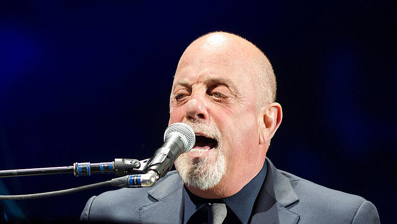 Piano-Legende Billy Joel erwies sich als guter Samariter Piano-Legende Billy Joel erwies sich als guter Samariter