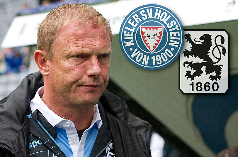 Torsten Fröhling gibt in Hamburg eine Pressekonferenz zum Relegations-Krimi gegen Kiel. Verfolgen Sie die PK ab 12.15 Uhr im AZ-Liveticker!