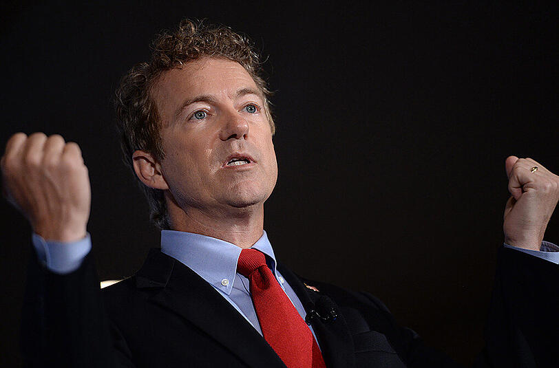 Senator Rand Paul