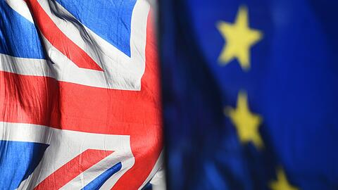 Viele Akademiker ergreifen die Flucht vor dem Brexit.