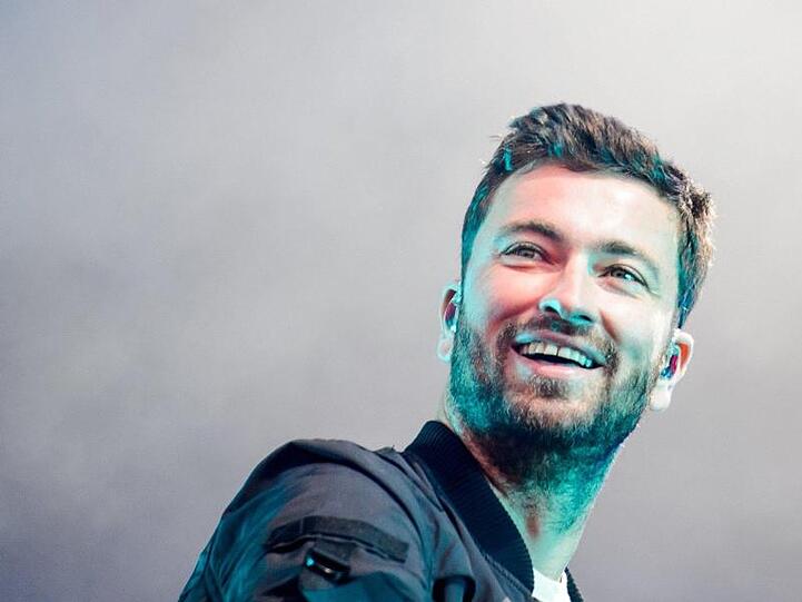 Marteria reagiert auf den plötzlichen Follower-Schwund mit Humor.