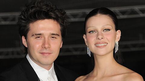 Brooklyn Beckham und Nicola Peltz für Netflix-Serie gescoutet.