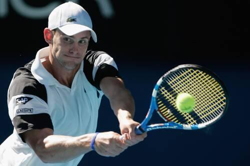 Glaubt fest daran, Federer diesmal zu beiegen: Andy Roddick.