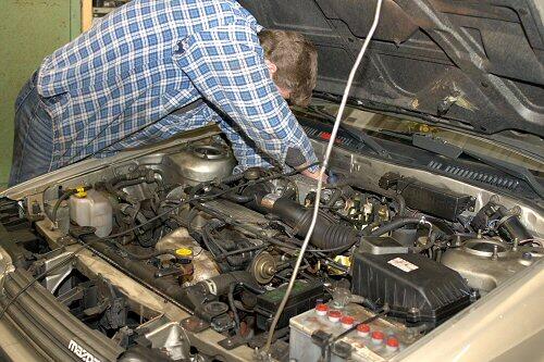 Tuning für kleines Geld wird immer beliebter