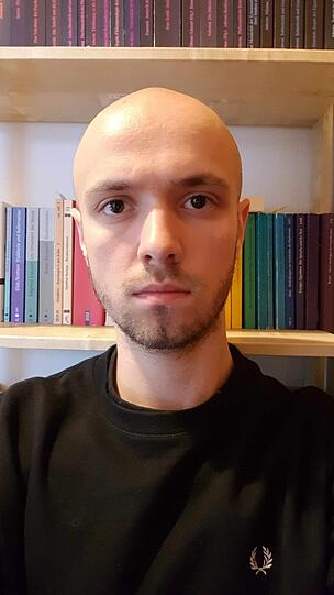 Roman Thurn ist Soziologe an der LMU München.