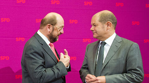 Wenn es nach der SPD geht, soll der Bundestag baldmöglichst über die Ehe für alle entscheiden.