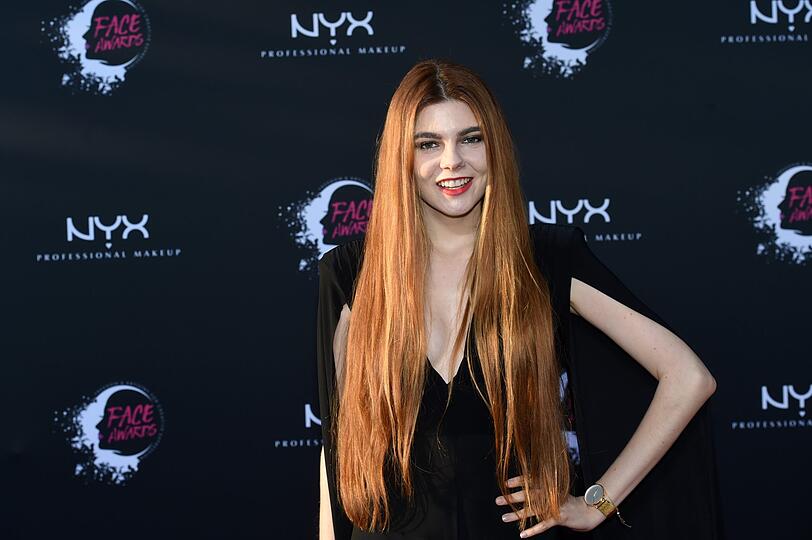 Klaudia Giez: Bekannt wurde sie bei GNTM als "Klaudia mit K"