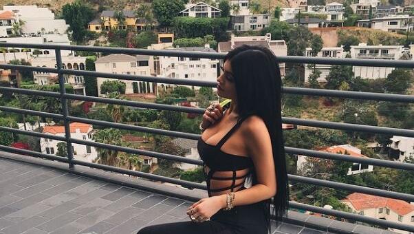 Kylie Jenner Kylie Jenner