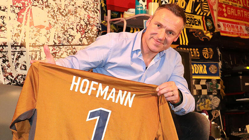 Bild mit Unterschrift
