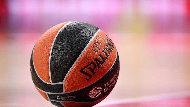 Basketball.