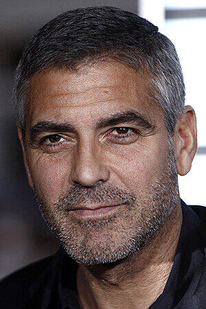 Schauspieler George Clooney kann so süß gucken, doch bei Kameras rastet er gerne mal aus und sagt direkt, was er denkt.
